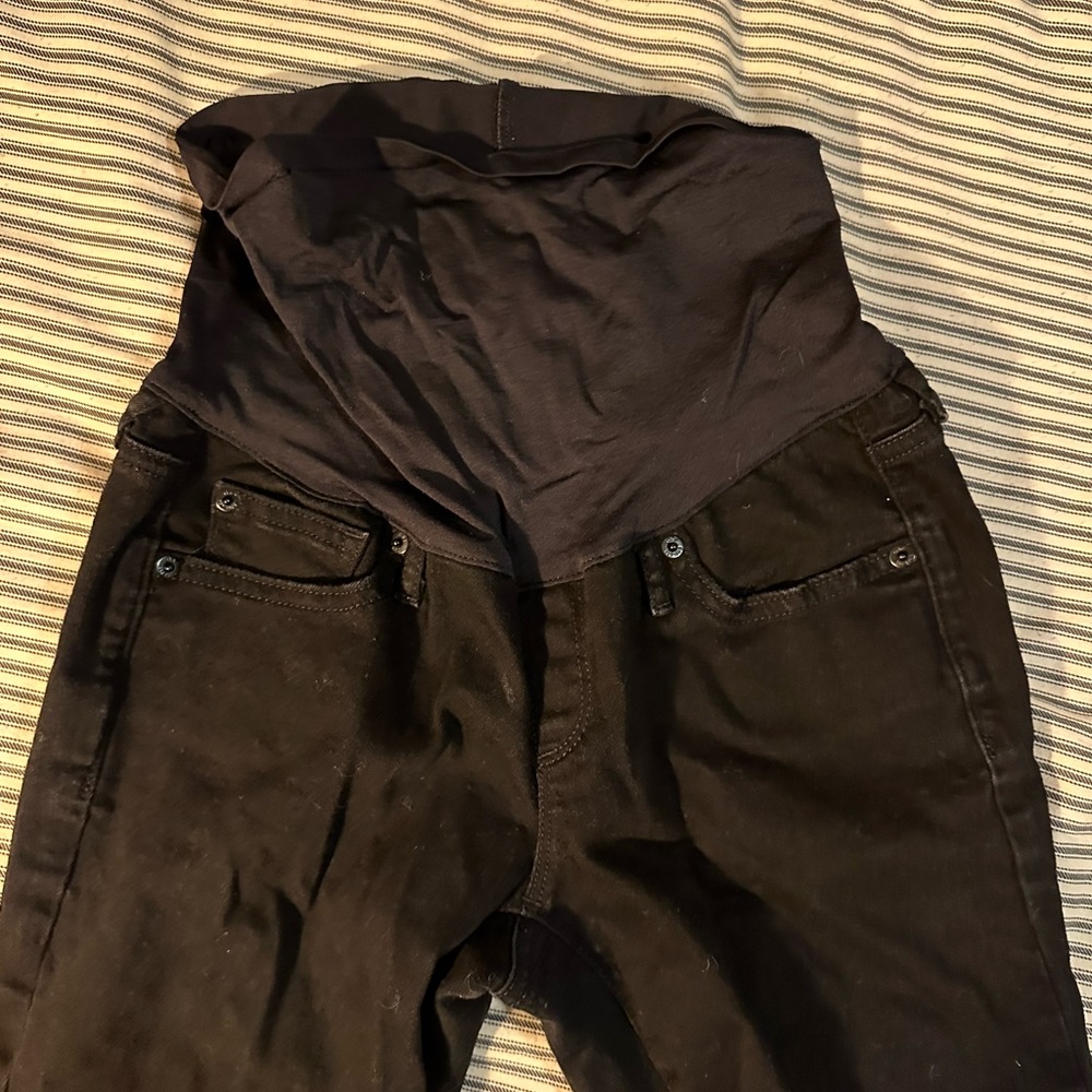 Gap Maternity Jean